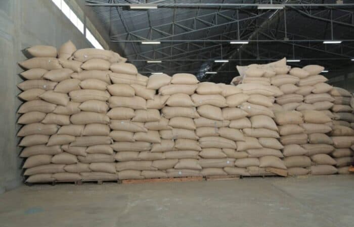 Ethiopia’s Prime Minister Unveils Major Coffee Warehouse Expansion in Oromia