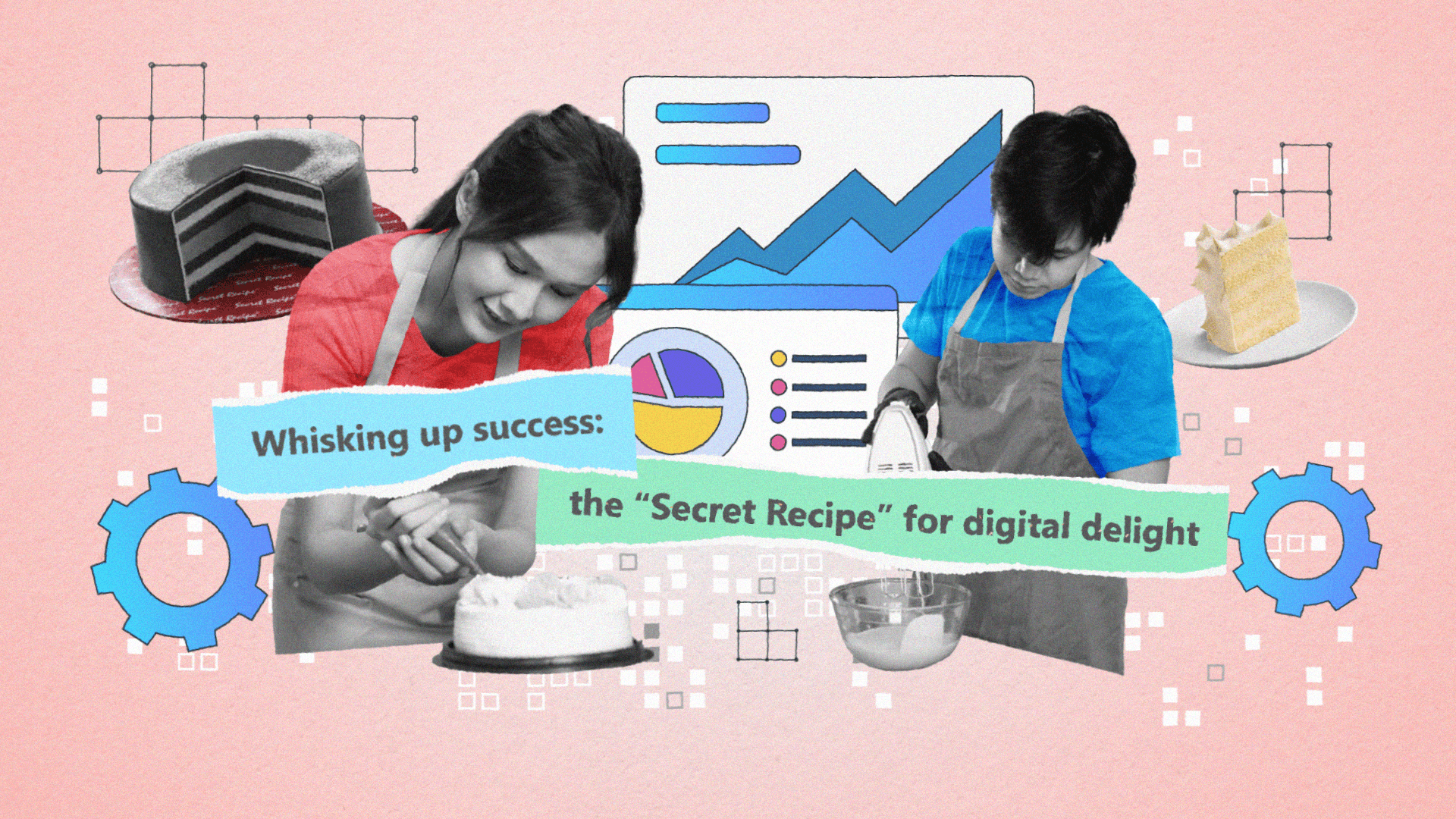 Как малайзийская сеть кафе объединила облачные технологии и искусственный интеллект в своей работе