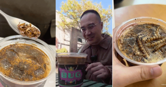 “Cockroach Coffee” in Beijing: A Bizarre Brew Sparking Curiosity and Controversy