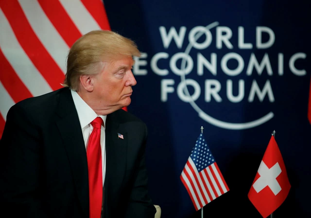 Администрация Трампа рассматривает снижение таможенных пошлин на кофе