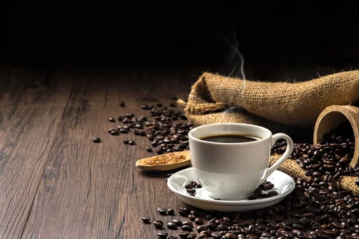 Coffee Prices End the Week Higher as the Brazilian Real Strengthens