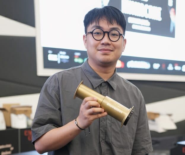 نيل غوليز.. من العين إلى القمة: رحلة بطل الإمارات للإيروبرس 2025