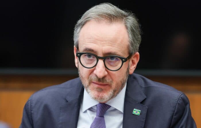 Brazilian Coffee Becomes Brazil’s Top Export to Russia