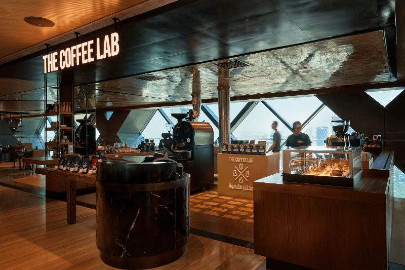 Шесть гастрономических концепций Уан Заабиль в 2026 году