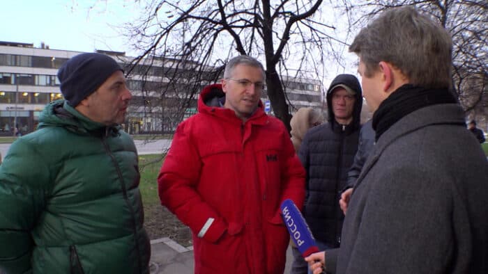 Russian Investors Lose More Than 1.5 Billion Rubles in Coffee Project