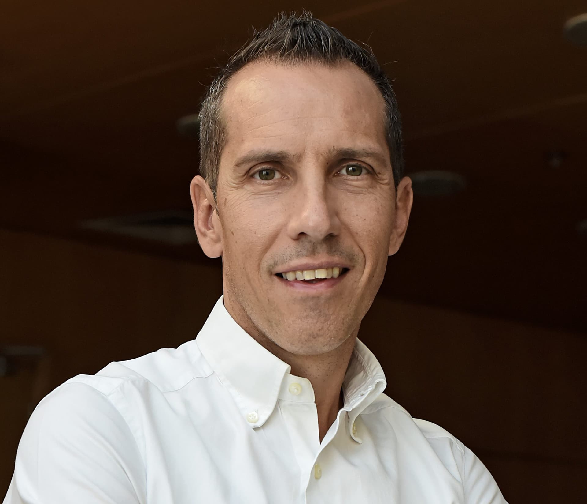 Федерико Ортиле: Дубай — это глобальный хаб кофейных инноваций