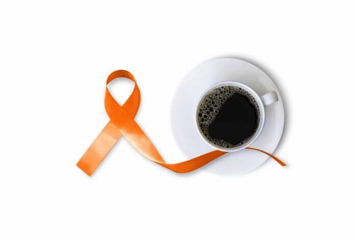 Потребление кофе значительно снижает риск развития рассеянного склероза