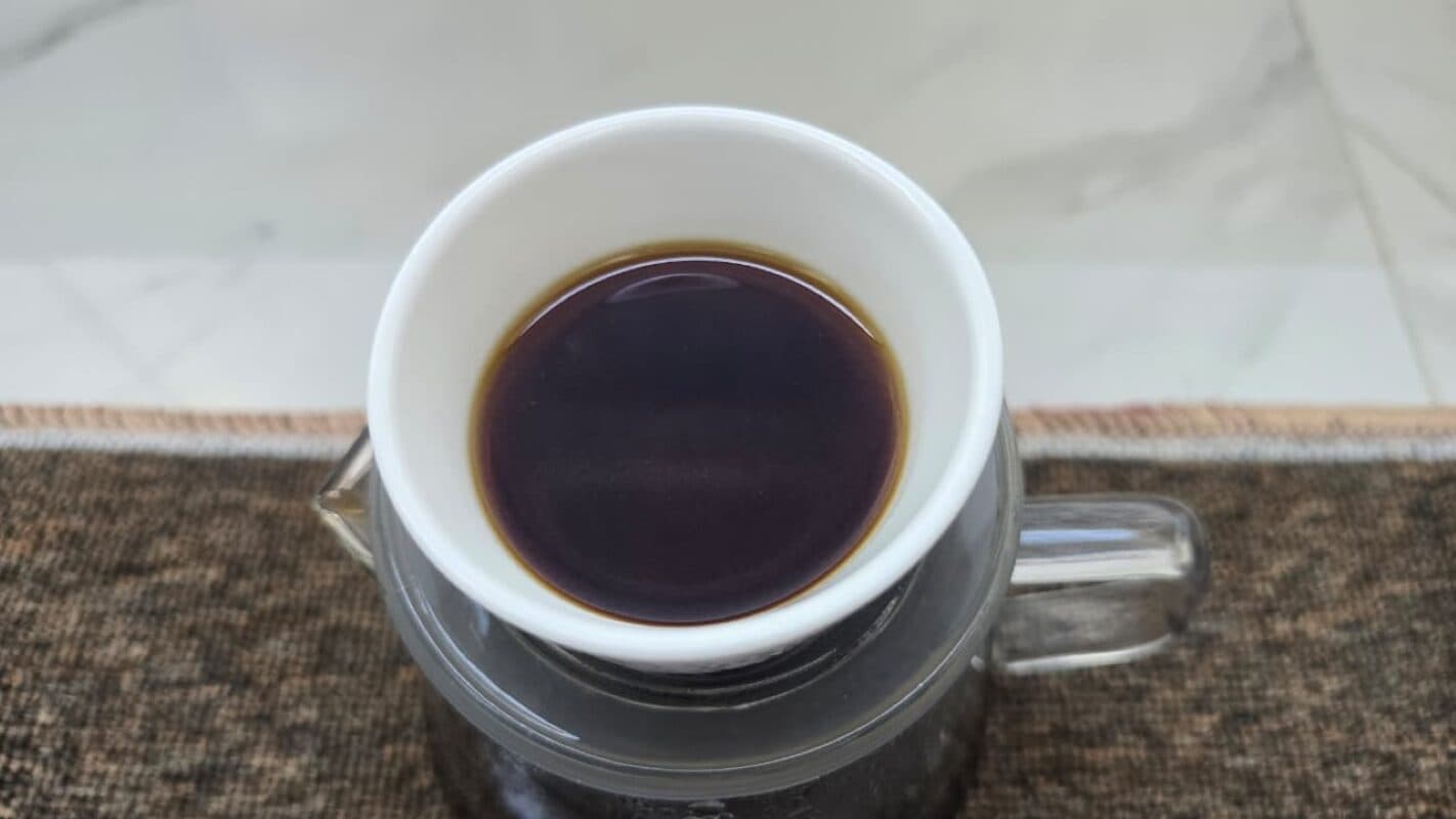 Рост цен меняет привычки потребления кофе