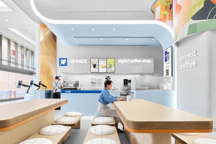 Abu Dhabi Prepares to Welcome “Drinkit” from April