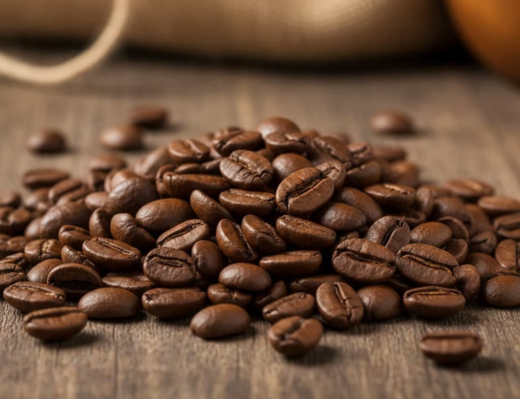 Новая эра для кофе: Соглашение о свободной торговле между Европейским союзом и Индией