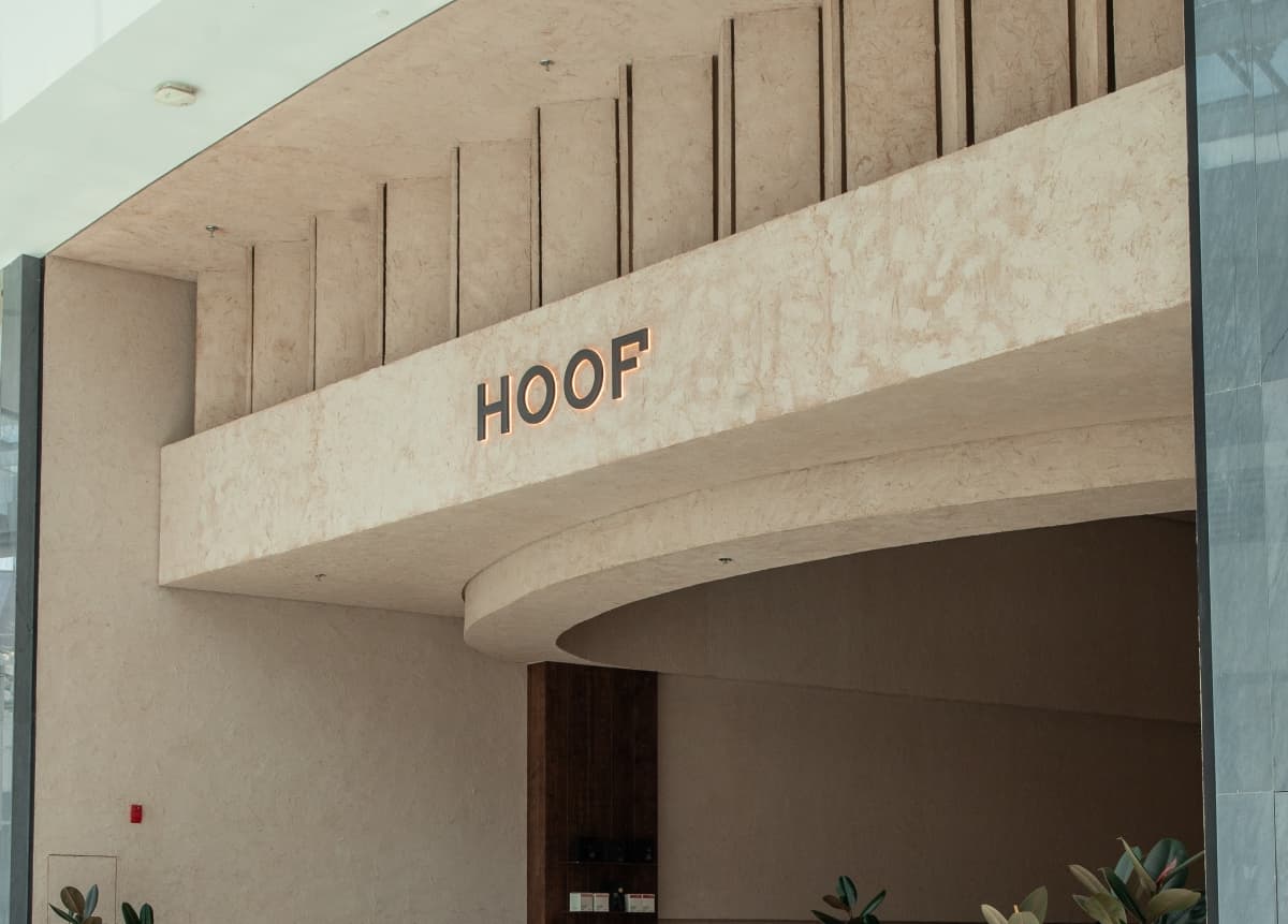 Hoof Launches Updated Food Menu Across UAE Locations