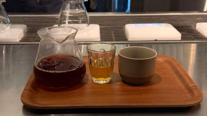 هل القهوة مفيدة للصحة؟