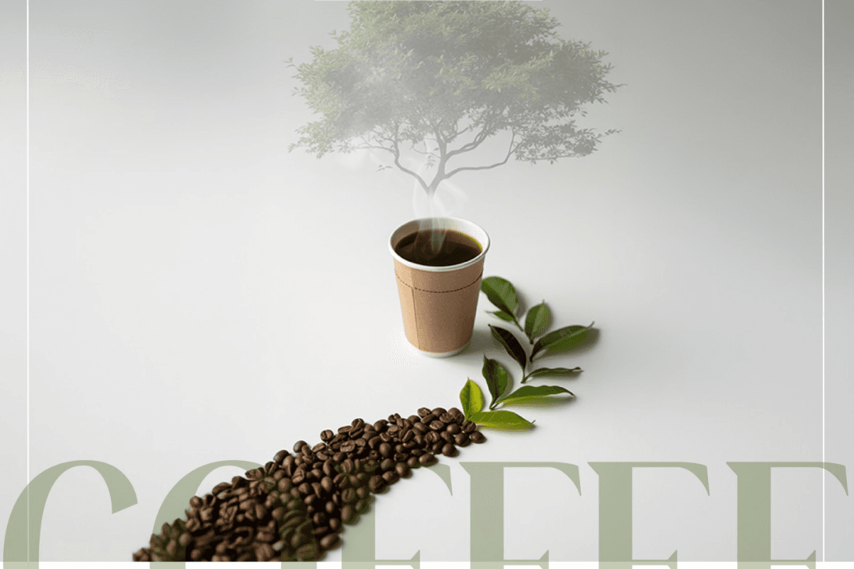 Углеродный след кофе: насколько экологична ваша чашка?