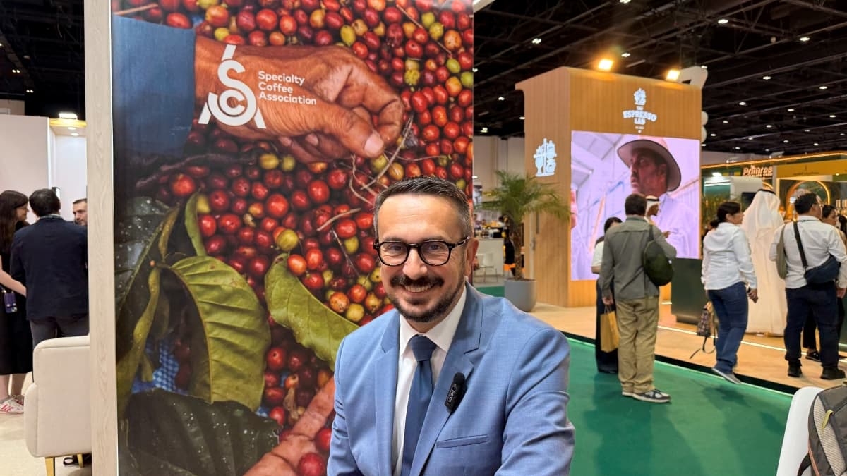 Dubai Remains the Only Destination for “World of Coffee” in the Middle East