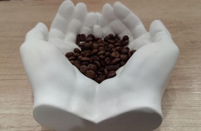Chinese Scientists Discover New Health Benefits in Coffee Beans