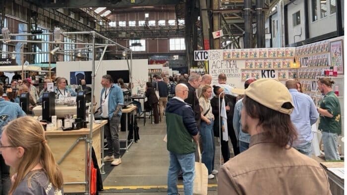 he Next Matcha Supply Shock: South America Market Outlook