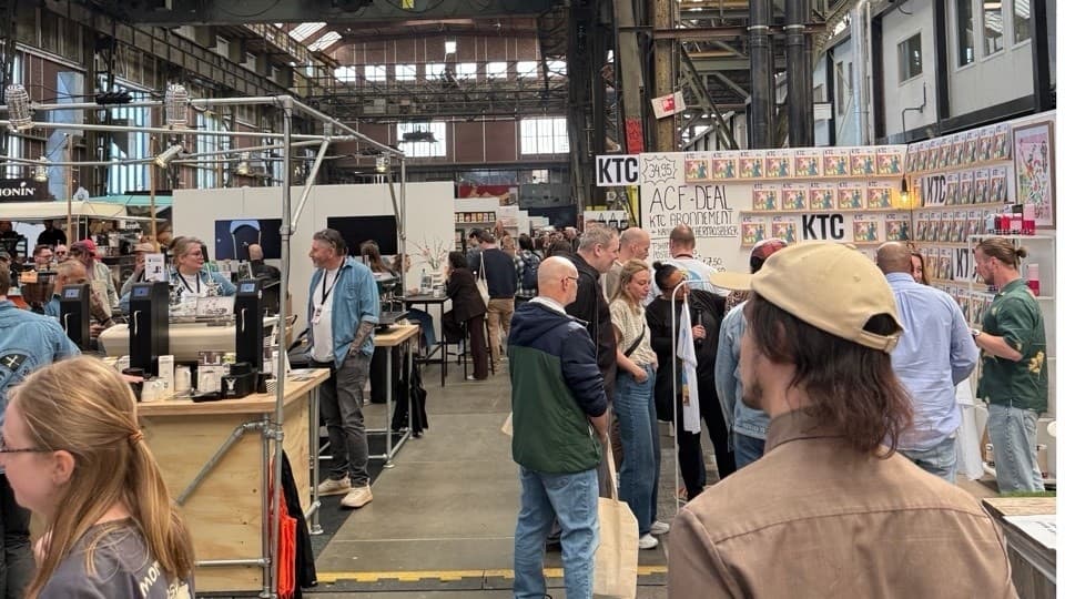 The Next Matcha Supply Shock