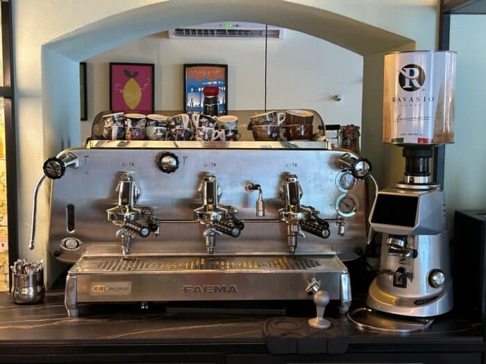 Невидимая гравитация в мире кофе: как капитал меняет глобальную индустрию