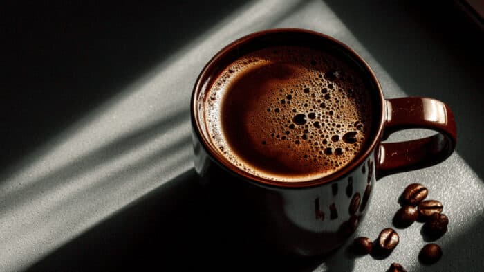 Does Coffee Aid Digestion?