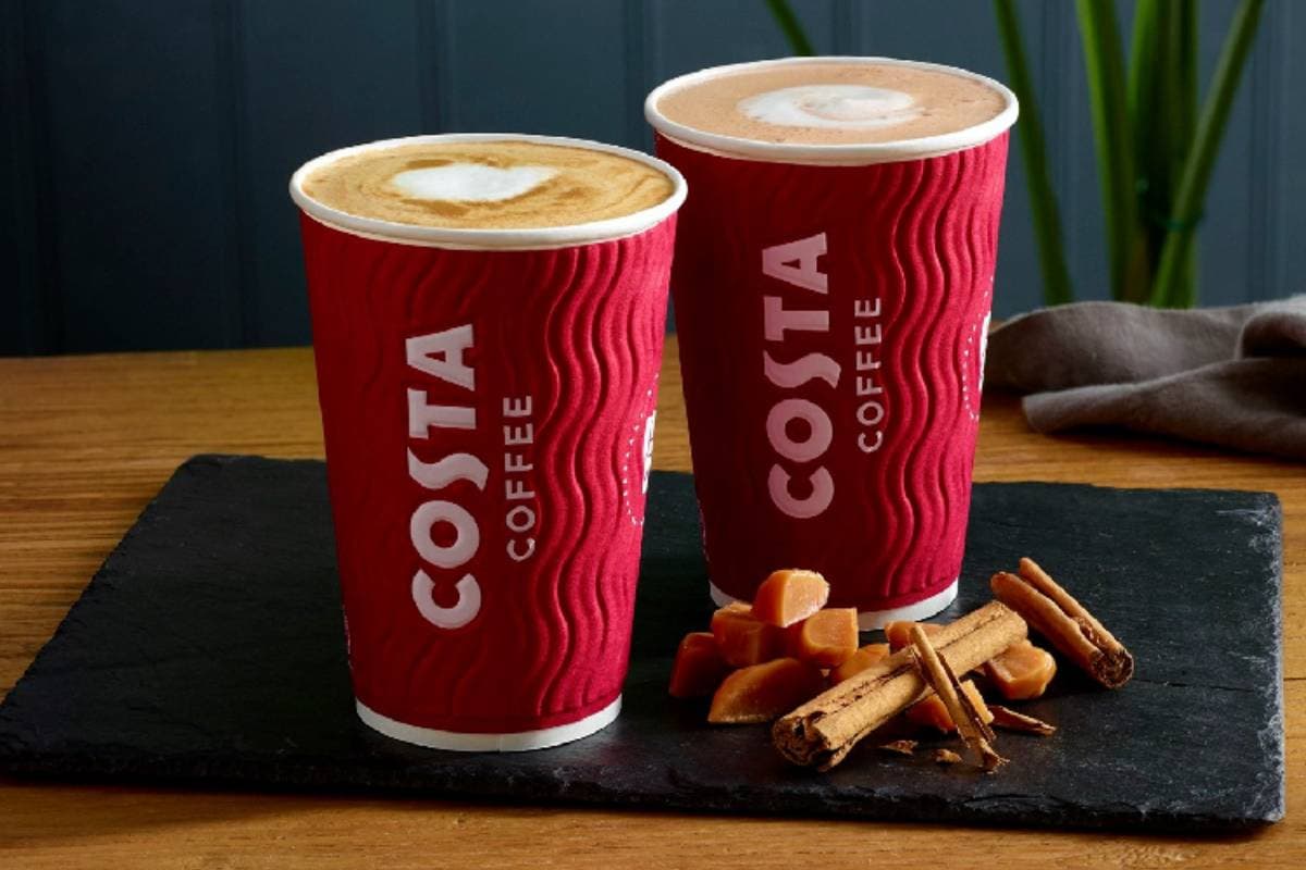 كوكاكولا تحسم الجدل وتعلن الاحتفاظ بملكية كوستا كوفي بالكامل