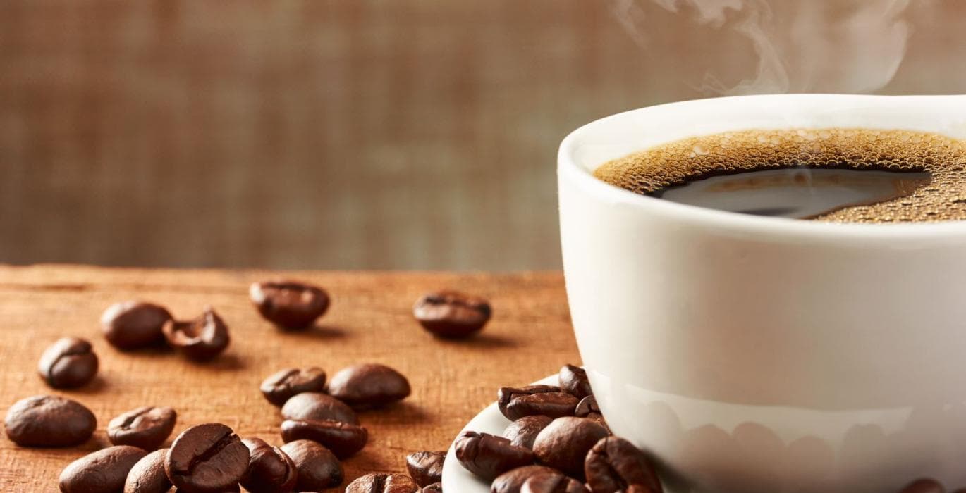 Coffee Prices Rise as Brazilian Real Strength Sparks Short Covering