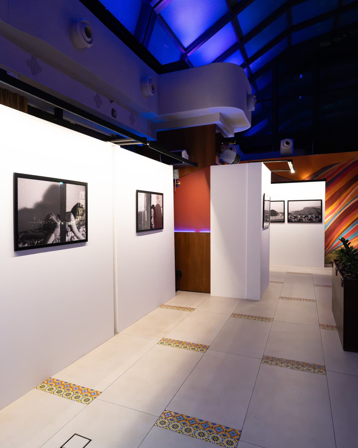 ريم علي في “إيكا”.. فن التعافي