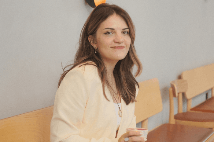 Qahwati with Irina Sharipova: From Batch Brew to Manual Exploration