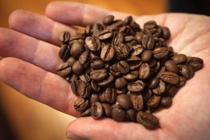 U.S. Coffee Prices Hit Record Levels Despite Stable Global Markets