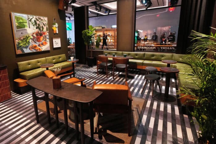 US Coffee Market: The End of a Monopoly