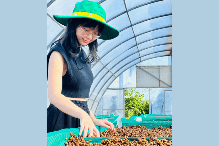 Exclusive: Tobbi Vu on Launching Dubai’s First Vietnamese Specialty Coffee