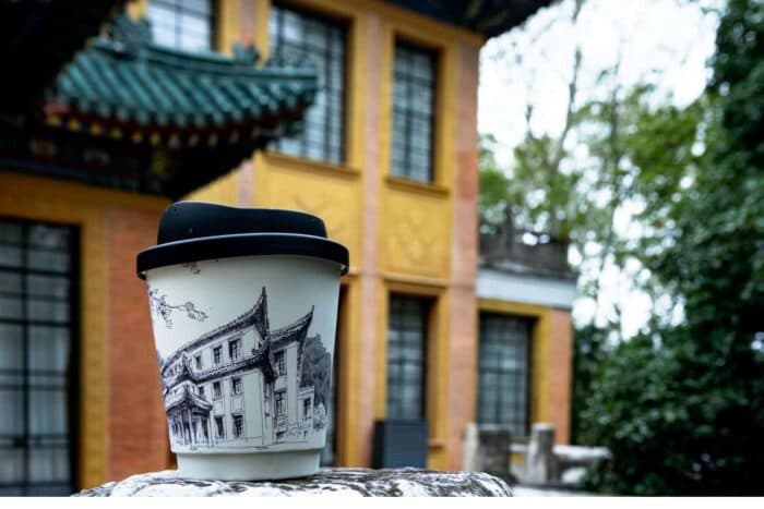 Кофе в Китае: от терруара Юньнани до небоскребов Шанхая