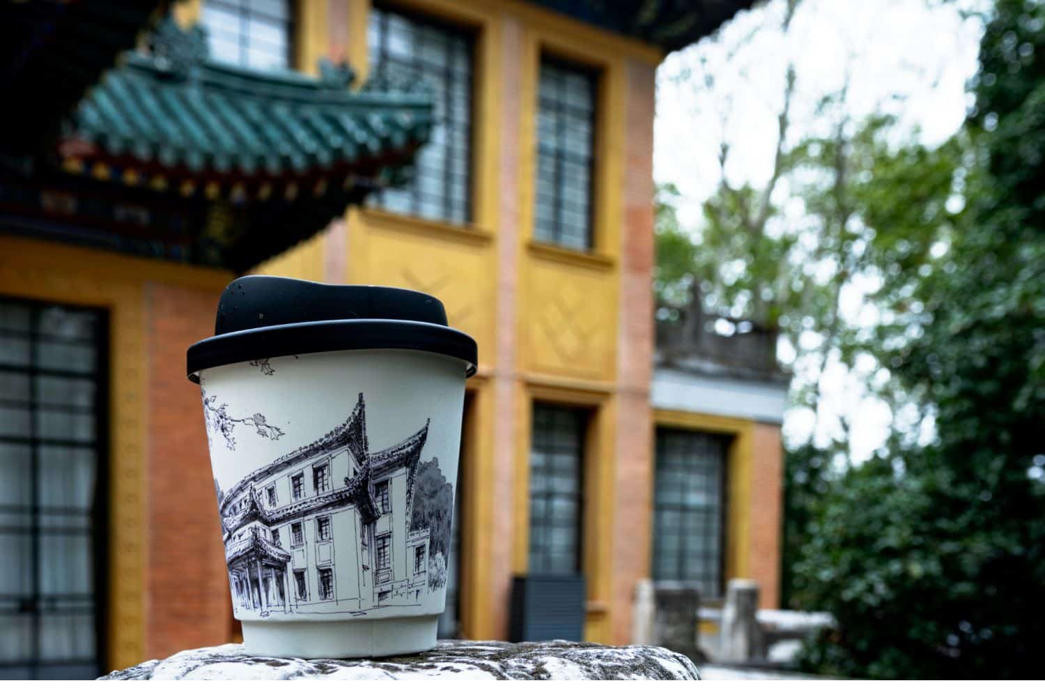 Китайский кофе: от терруара Юньнани до небоскребов Шанхая