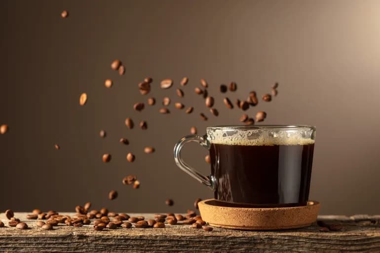 Russia Updates Instant Coffee Standards for the First Time in 32 Years