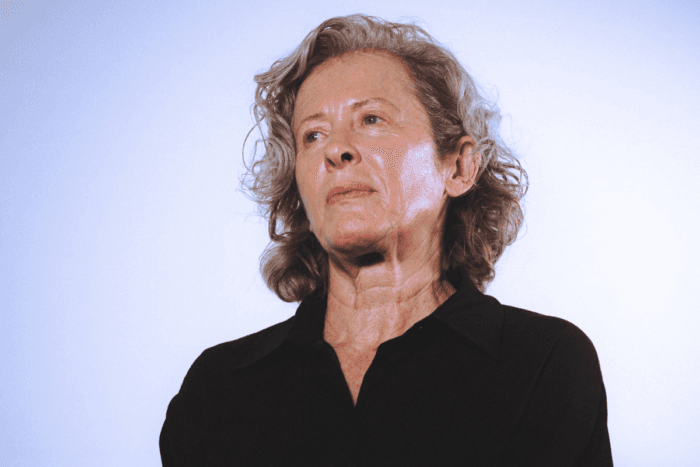 Kim Thompson: Coffee on the Edge of Disruption