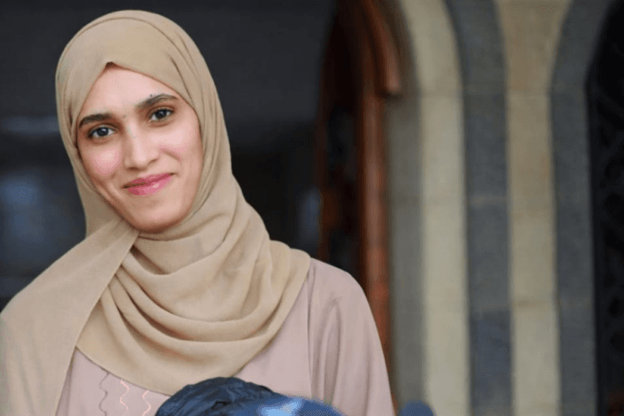 Samah Badr: From Tasting Passion to Yemen’s First Coffee Trainer