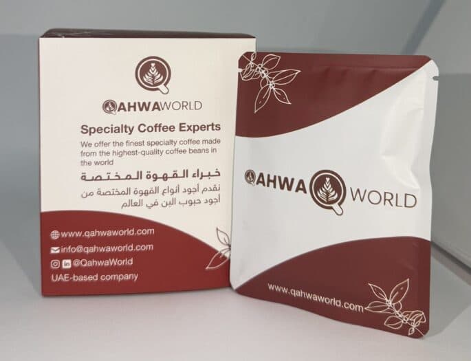 القهوة اليمنية المختصة.. الأصالة على أمازون