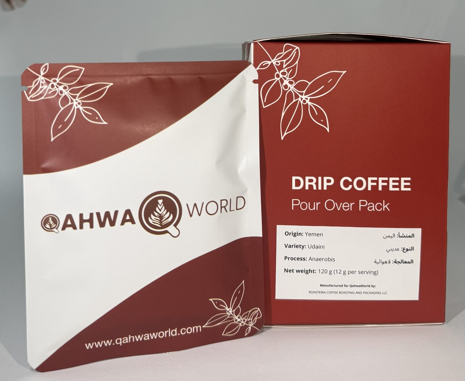 Specialty Yemeni Coffee: Authentic Heritage on Amazon