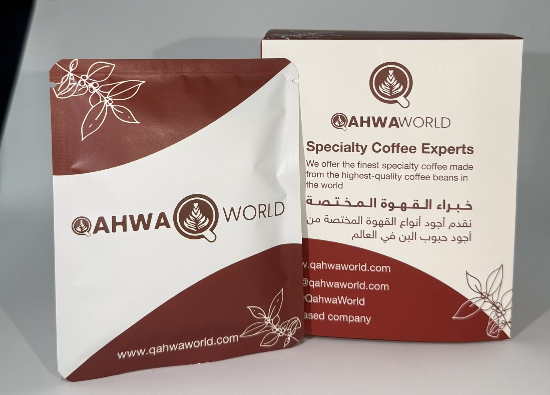 Спешелти кофе из Йемена: Традиции на Amazon