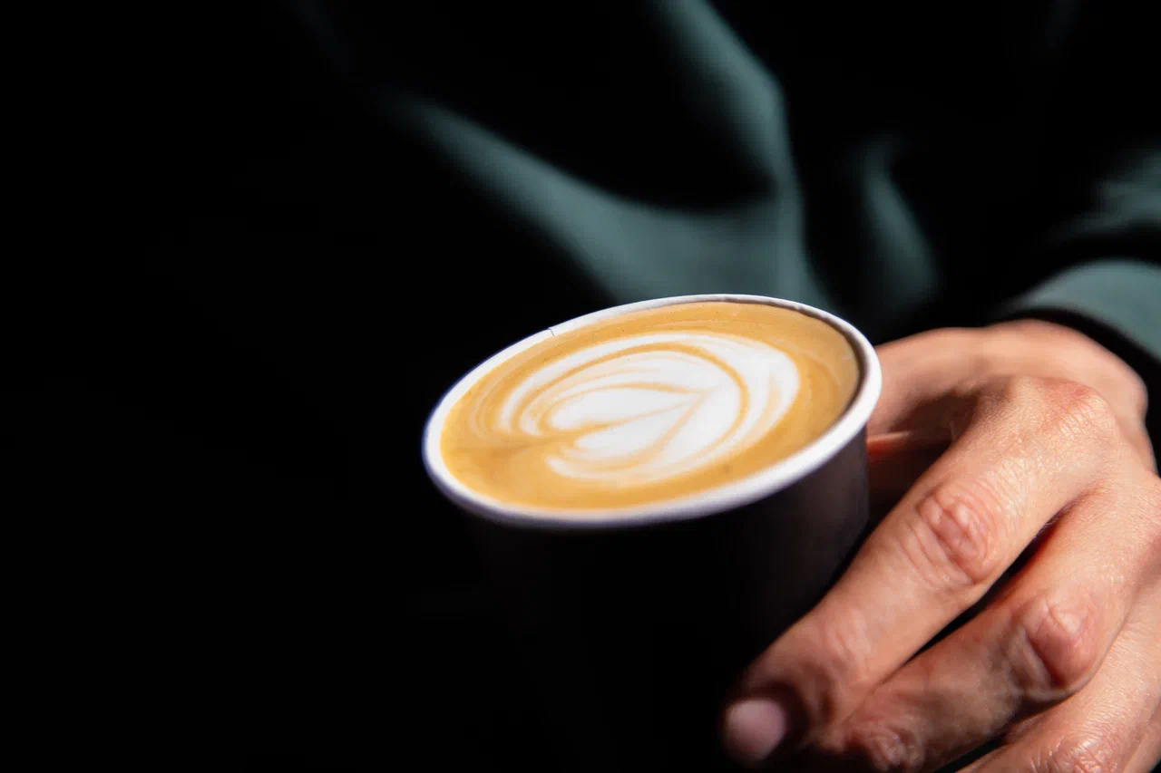 Moderate Coffee Consumption May Reduce Dementia Risk
