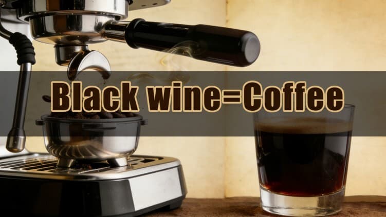 From Black Wine to Coffee: Lessons from China’s Market History