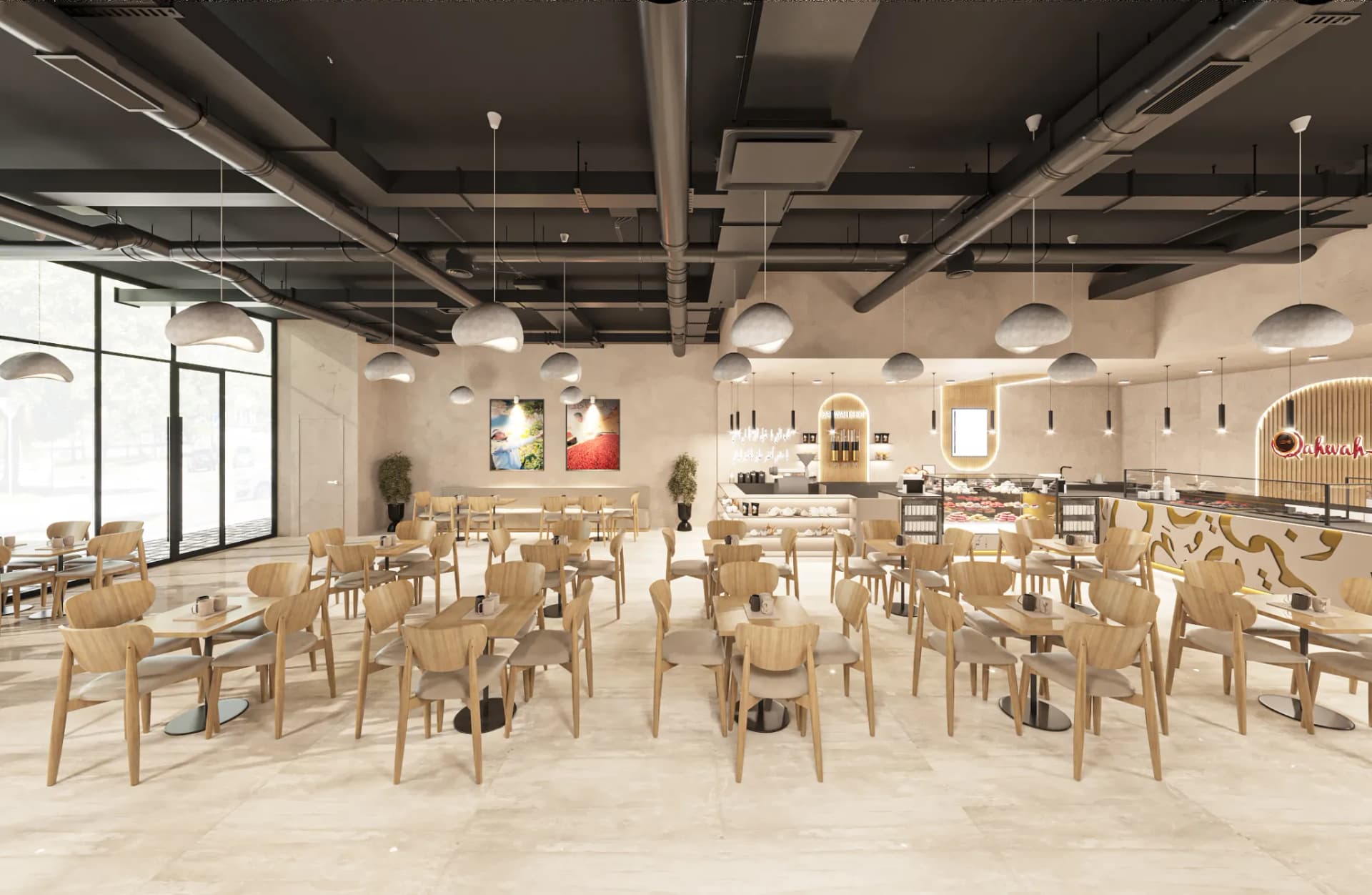 Qahwah House: Bringing the Soul of Yemeni Coffee to Cahaba Heights