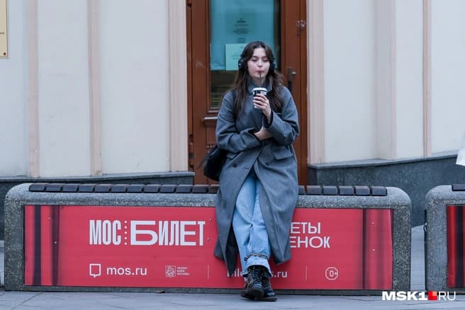 70% من الروس يشربون القهوة يومياً