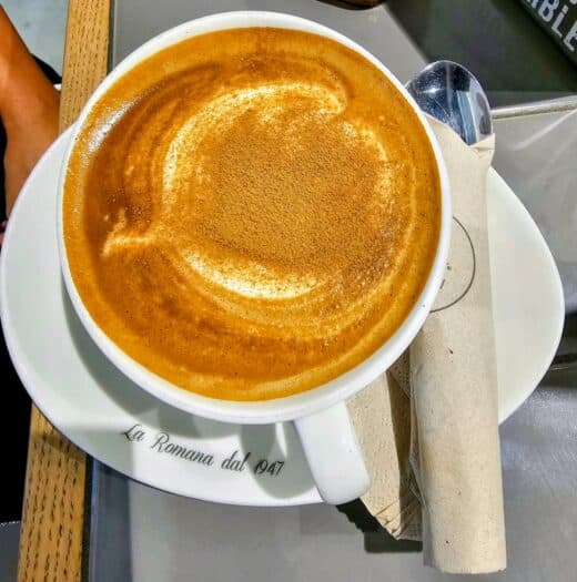 The 10 Most Expensive Cappuccino Cities in 2025