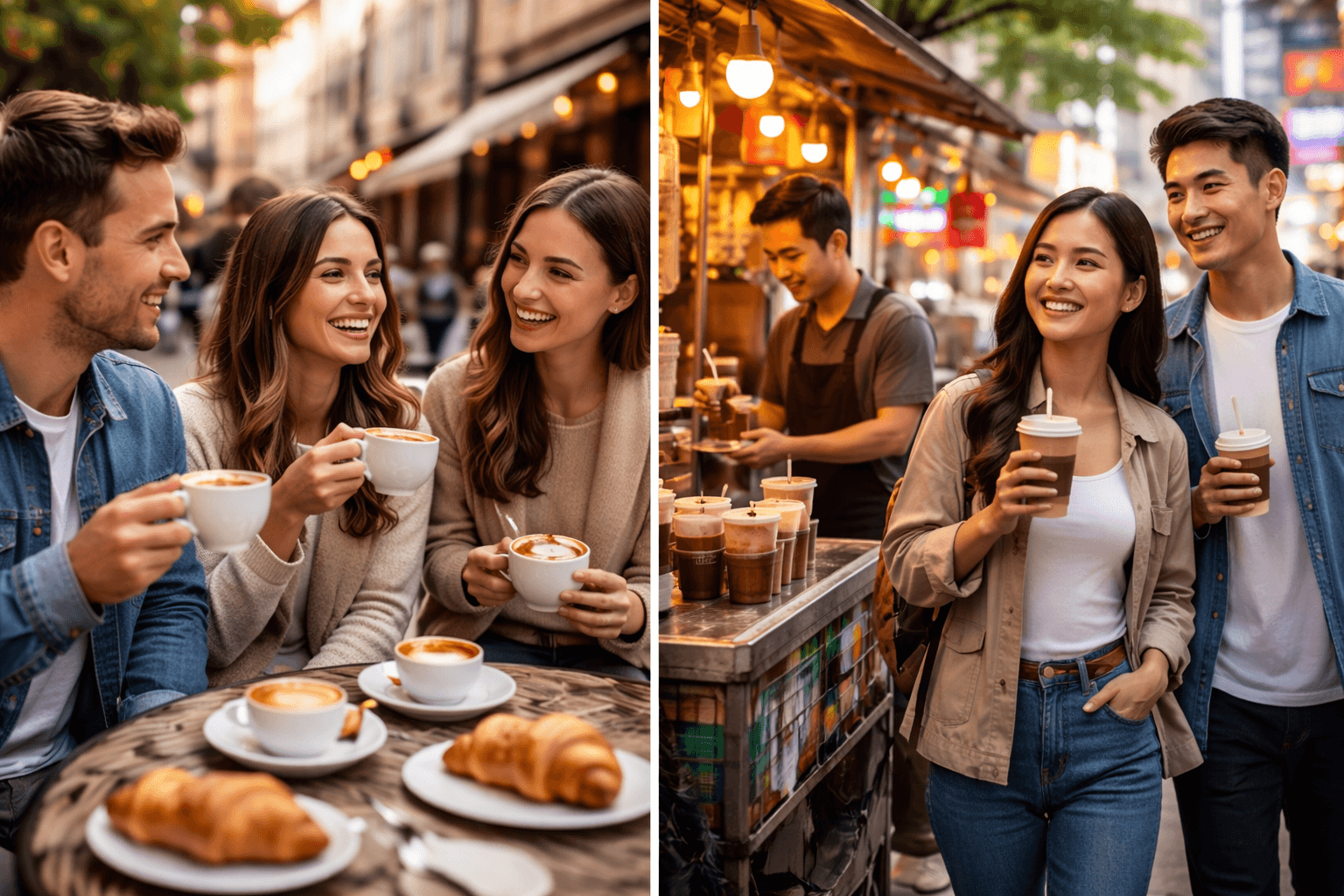 Top Coffee Consumers 2026