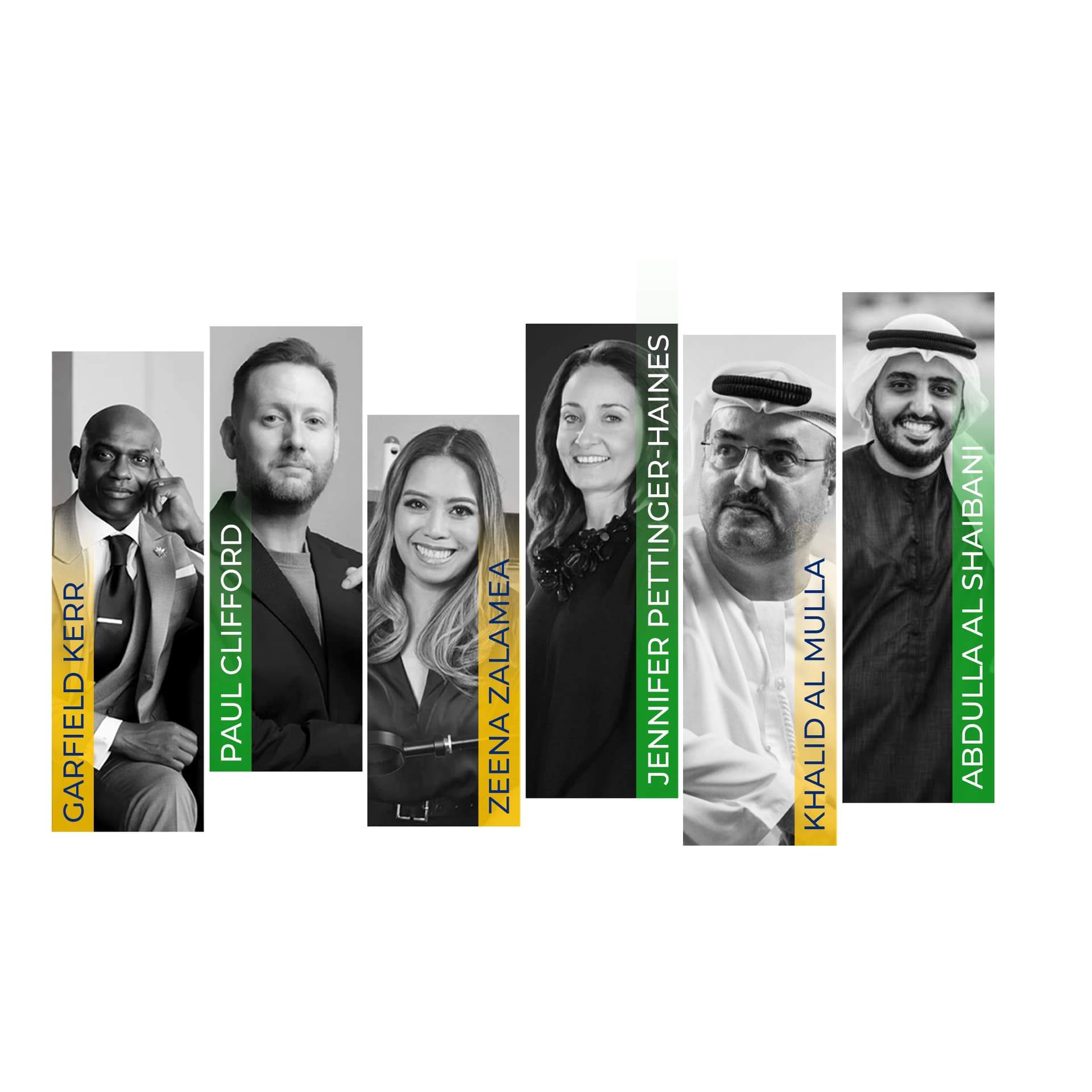 Coffee Break: A Strategic Dialogue on Sector Resilience in the Face of Global Changes