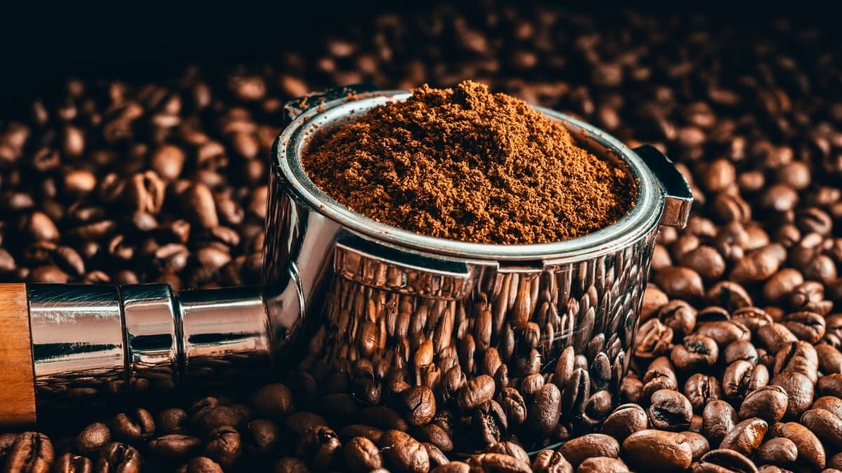 Korean Innovation Transforms Coffee Waste into High-Performance Thermal Insulation