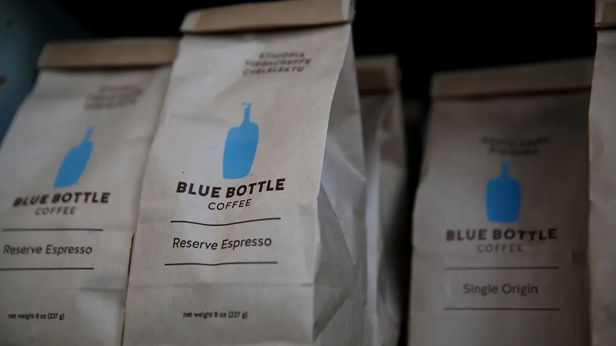 Nestlé Officially Confirms Sale of Blue Bottle Coffee to Owner of China’s Luckin Coffee