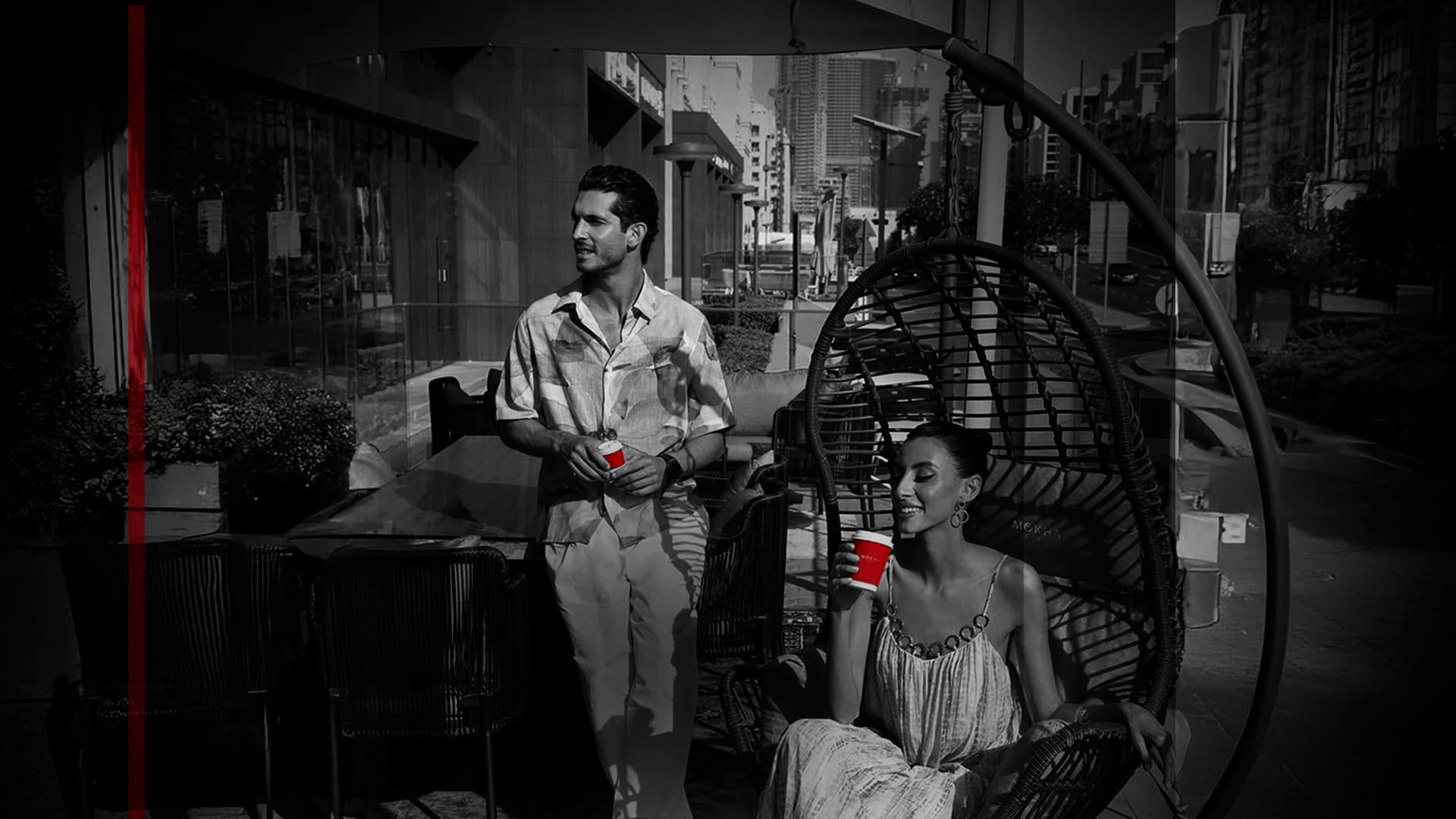 Mokha 1450 presents an immersive coffee Experience at The Palm Jumeirah