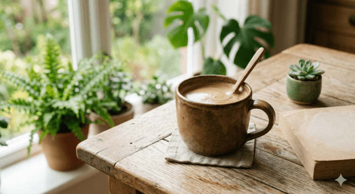 April 1st Instant Coffee Day.. What Do We Know About It?