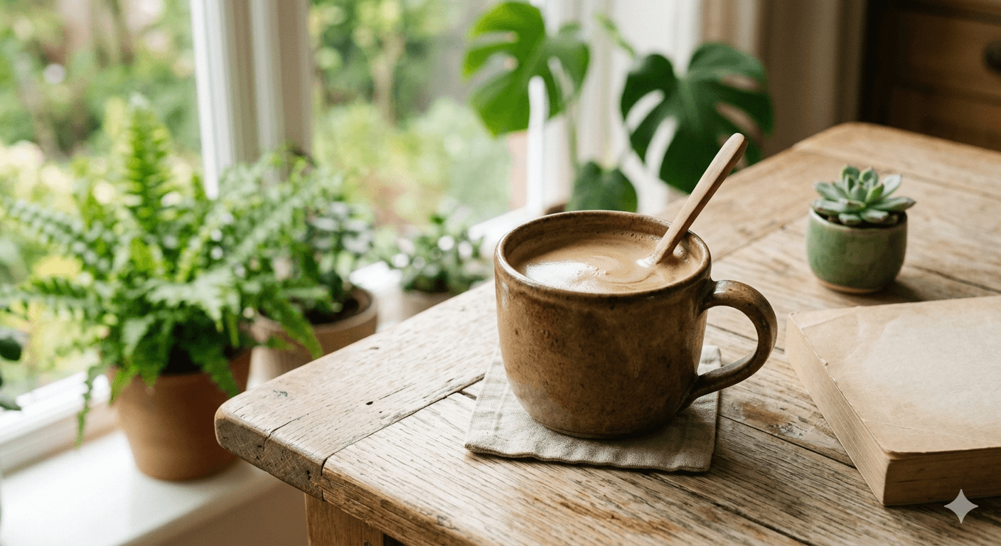 April 1st Instant Coffee Day.. What Do We Know About It?